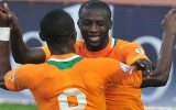 Nigeria đoạt vé dự vòng chung kết World Cup 2014