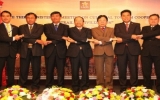 越南出席在老挝举行的第三届旅游文化合作部长级会议