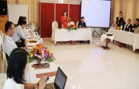Công ty Địa ốc Kim Oanh giải thích về dự án khu dân cư The Morning City và Civilized City