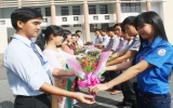 Các trường nghề tổ chức kỷ niệm Ngày Nhà giáo Việt Nam 20-11