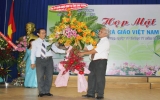 Kỷ niệm Ngày Nhà giáo Việt Nam 20-11: Sôi nổi các hoạt động tri ân thầy cô