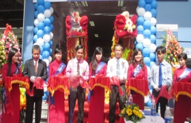 Ngân hàng TMCP ĐT&PT Việt Nam – Chi nhánh Mỹ Phước: Khai trương Phòng giao dịch Phú Giáo