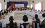 Khắp nơi tổ chức kỷ niệm Ngày Nhà giáo Việt Nam