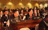 Vietnam elected to World Heritage Committee