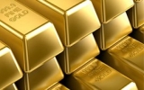 Giá vàng giảm xuống 35,97 triệu đồng/lượng