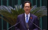 PM unveils government performance priorities in 2014