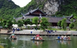 “面向可持续发展信仰旅游”国际会议在宁平省举行