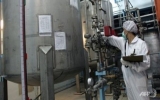 Iran insists on their right to enrich uranium