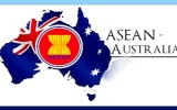 Ủy ban Hợp tác chung ASEAN-Australia họp lần ba