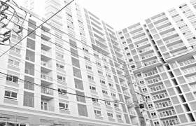 Thêm đối tượng được vay vốn hỗ trợ nhà ở