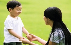 Tính kiêu ngạo ở trẻ