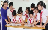Nhà giáo ưu tú Nguyễn Thanh Hiền: Người thầy phải học tập và rèn luyện không ngừng