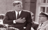 50 năm “vụ ám sát thế kỷ”: Sự thật về J. F. Kennedy “huyền thoại”