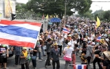 Cục Điều tra Đặc biệt Thái Lan phải sơ tán nhân viên