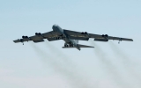 B-52 Mỹ bay vào vùng Trung Quốc đòi xác định phòng không