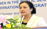 Việt Nam dự Hội nghị Ngoại trưởng ACD 12, ASEAN-GCC 3
