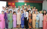 Thị trấn Uyên Hưng (Tân Uyên): Tổ chức Đại hội Đại biểu Ủy ban Mặt trận Tổ quốc Việt Nam nhiệm kỳ 2013-2018