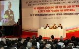 Vietnam-Foreign NGOs cooperation under review