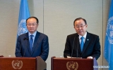 UN, WB outline plans to mobilize financing for sustainable energy for all