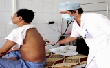 Việt Nam: Cứ mỗi giờ có hai người bị chết vì bệnh lao