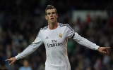 Bale lập hattrick, Real “nghiền nát” Valladolid