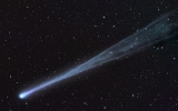 Sao chổi thế kỷ tan rã khi tiến gần Mặt Trời