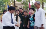 55th anniversary of vindictive Phu Loi Day marked