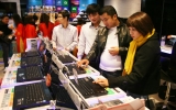 Low-cost touch-screen laptops to flow to Vietnam soon