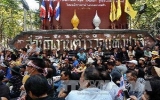Thủ tướng Thái Lan sẵn sàng từ chức vì hòa bình