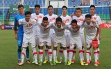 VTV phát trực tiếp toàn bộ các trận của U23 Việt Nam