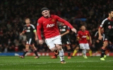 Giải Ngoại hạng Anh-Premier League Manchester United – Everton: Niềm tin vào Rooney