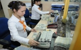 2013: Việt Nam thu hút khoảng 10,6 tỷ USD kiều hối