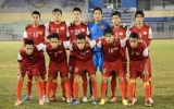 Bình Dương đăng cai vòng loại U19 quốc gia phía Nam