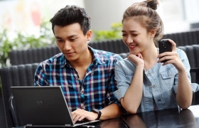 Đem 70 tỷ khuyến mãi, MobiFone tự tin “thử lửa” chất lượng