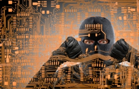 Hai triệu tài khoản mạng xã hội rơi vào tay hacker