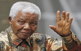 Các nhân vật nổi tiếng thế giới nói về Mandela