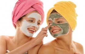 Các loại mặt nạ cho làn da đẹp