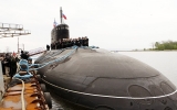 Indonesia cân nhắc mua một số tàu ngầm của Nga