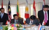 Việt Nam đảm nhiệm Chủ tịch Ủy ban ASEAN tại Nam Phi