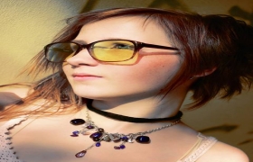 Kính mát màu vàng tốt nhất