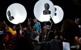 World leaders to give global farewell to Mandela