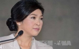 Thủ tướng Yingluck bị cáo buộc phạm tội 