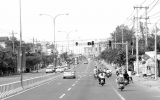 Hạ tầng giao thông Đông Nam Bộ: Những quy hoạch liên quan Bình Dương