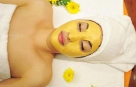 Chống lão hóa bằng thảo dược