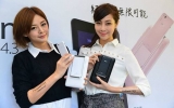 Asus ra mắt smartphone kiêm máy tính bảng cỡ nhỏ Padfone Mini