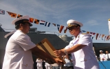 Indonesia sẽ giúp hải quân Việt Nam thực thi nhiệm vụ trên biển