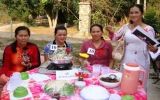 Hội LHPN xã Thanh Tuyền (Dầu Tiếng): Giúp hội viên nghèo phát triển kinh tế