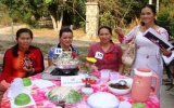 Thanh Tuyen commune’s Women Union helps needy members to develop family economy