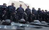 Thai PM confident military will not stage coup