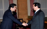 Thủ tướng hoan nghênh ý tưởng thành lập Đại học Việt - Nhật
